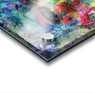 Prismo Acrylic print