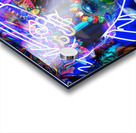 Vynox Acrylic print