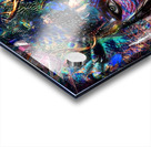 Astra the Weaver of Fates Acrylic print