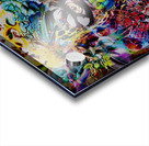 Voro The Devourer Acrylic print
