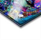 Sylethra Acrylic print