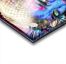 Celestiax Acrylic print