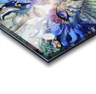 Aquaria Acrylic print