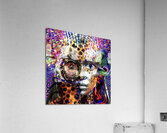 Zyphora Acrylic Print