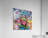 Prismo Acrylic Print