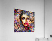 Lyphira Acrylic Print