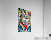 Nirvana Acrylic Print