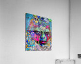 Sylethra Acrylic Print