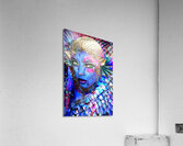 Celestiax Acrylic Print