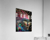 Xalithar Acrylic Print