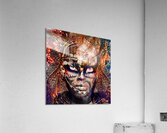 Suron Acrylic Print