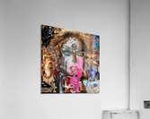 Xelara Acrylic Print