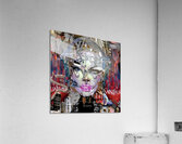 Luxara Acrylic Print
