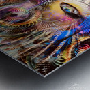 Celestria Metal print