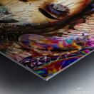 Lyphira Metal print