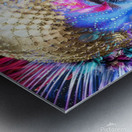 Celestiax Metal print