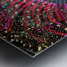 Xalithar Metal print