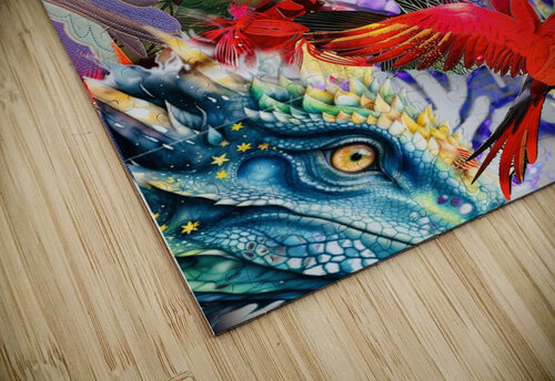 Nirvana Kreatura puzzle
