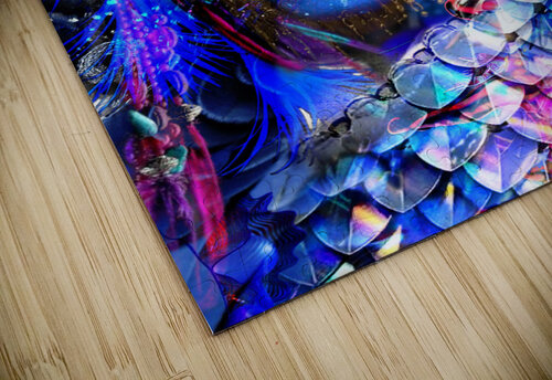 Celestiax Kreatura puzzle