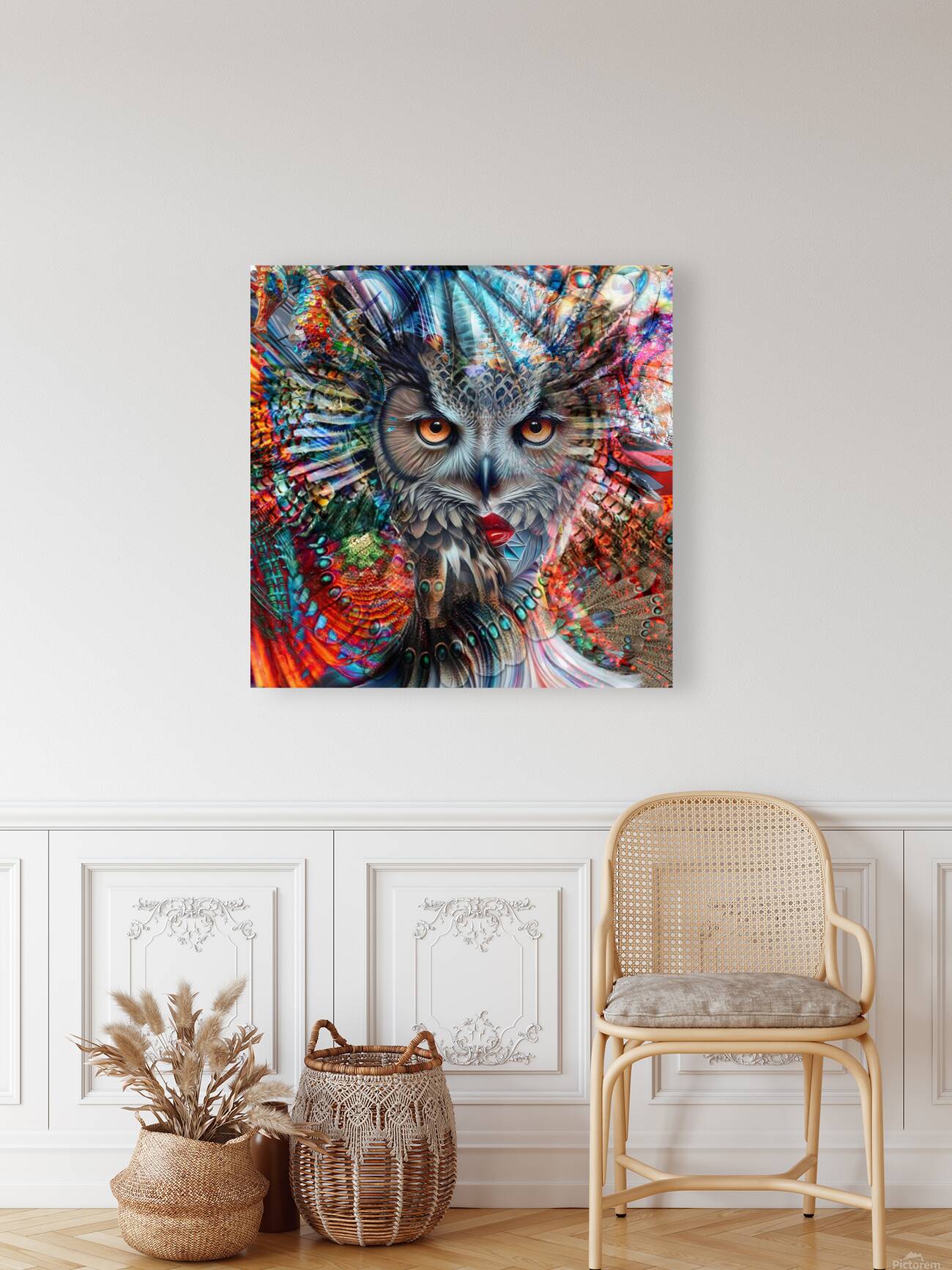 Template Reproduction