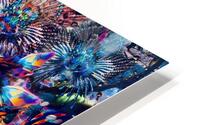Folia HD Metal print
