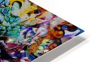 Voro The Devourer HD Metal print