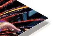 Varelia HD Metal print