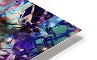 Kairox HD Metal print