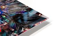 Horusi HD Metal print