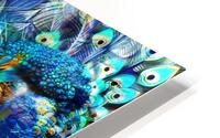 Luminar HD Metal print