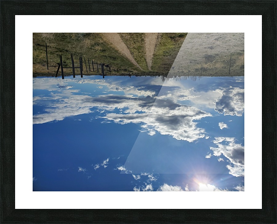 20200415_170018 Picture Frame print