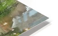 lovely sunset HD Metal print
