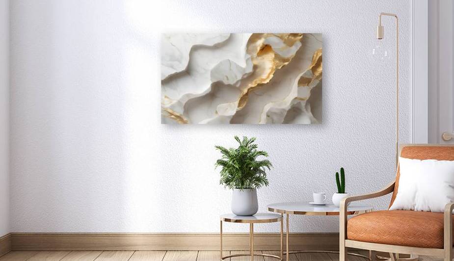 Whispers of Marble — Timeless Architecture in Minimalist Elegance by osboii ssousi