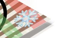 Winter  HD Metal print