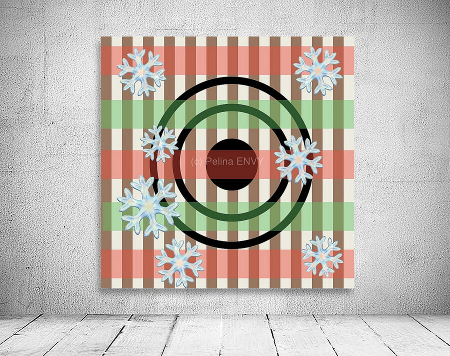 Winter  Wall Preview