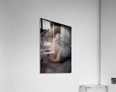 Ophelia Acrylic Print