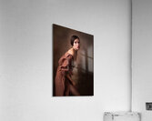 Kate Acrylic Print