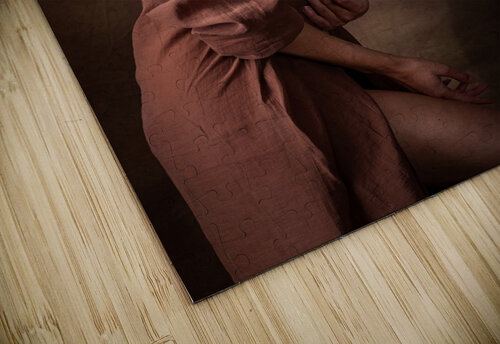 Kate Claude Frenette puzzle