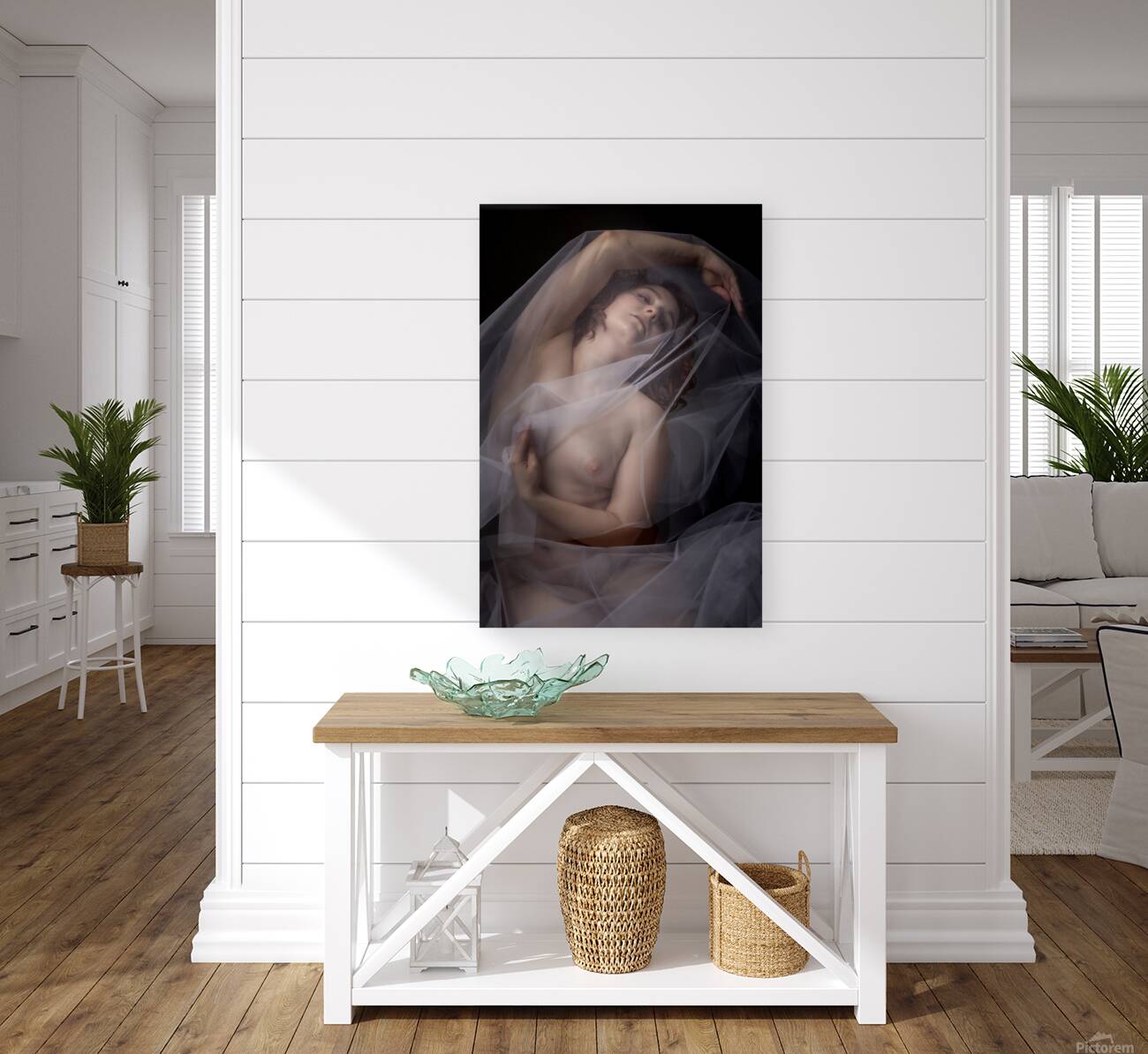 Ophelia Reproduction