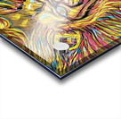 Ruge Leon 1 Acrylic print