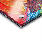 Nuevas Fuerzas 1 Acrylic print