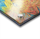 Leon de Juda Acrylic print