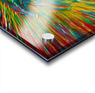 Gloria Celestial Acrylic print