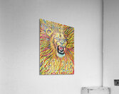 Ruge Leon 1 Acrylic Print
