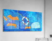 Sofroneo 1 Acrylic Print