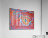 Vision Divina 1 Acrylic Print