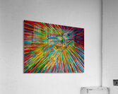 Gloria Celestial Acrylic Print