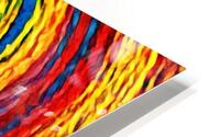 Expresion de Fe 1 HD Metal print