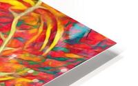 Paciencia 2 HD Metal print