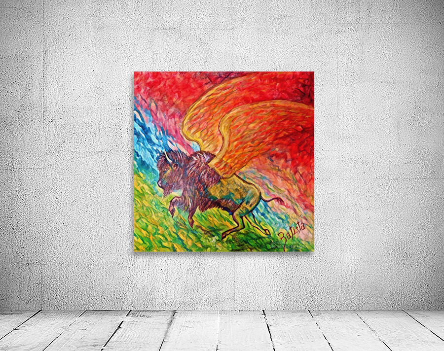 Nuevas Fuerzas 1 Wall Preview